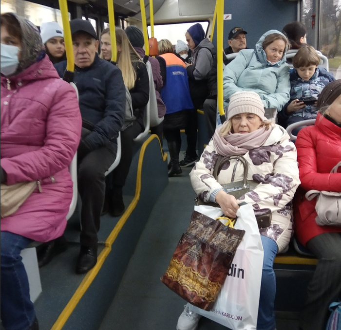 Когда ты Томми Ли Джонс, но не помнишь как тут оказался и куда едешь