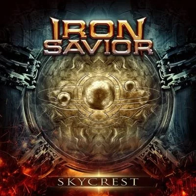 Our Time Has Come - new Iron Savior song, new album - 12/04/2020 - Iron Savior, Power metal, Song, Album, Video