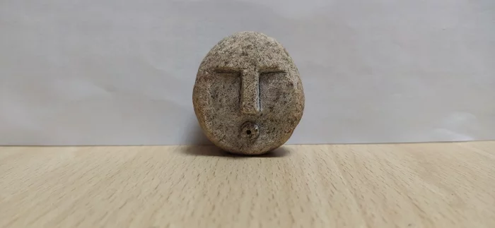 Welcome to the brotherhood! - My, Needlework without process, A rock, Uff stones