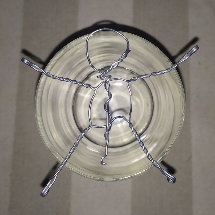 Навеяно Леонардо Да Винчи