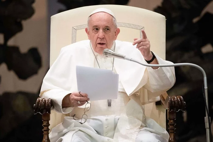 The collapse of moral principles. The Pope has announced his support for same-sex civil unions - My, Religion, Pope, Longpost, LGBT, Same-sex marriage