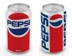 Pepsi моей молодости - Pepsi, Банка, Ностальгия, 90-е