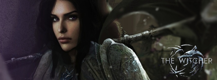 Альтернативная Йеннифэр