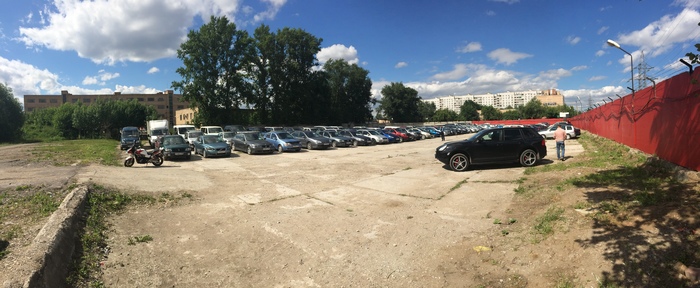 Ответ на пост «Осторожно, возможно мошенники!»