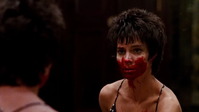 Old Movie: Blood of the Innocents / Innocent Blood (1992) - Horror, Vampires, Old movies, Interesting facts about cinema, Video, Longpost
