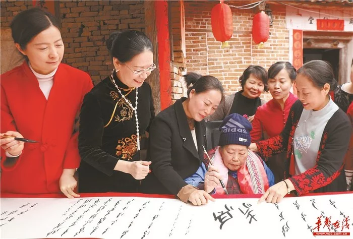 Chinese women's writing Nushu: a language that men cannot understand - China, Women, Story, Chinese, Writing, Past, Interesting, Longpost