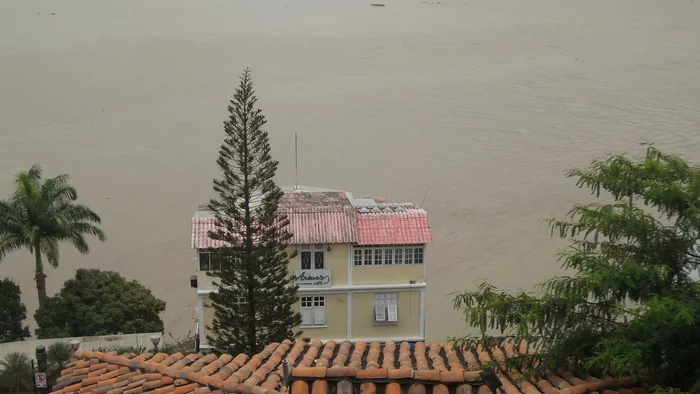 Latin American Checkmark - Guayaquil(24-26.10.2019) - My, South America, Travels, Budget travel, Tourism, Longpost, Video, Series Latin American Tick 20192020