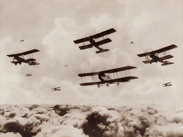 Wrangel aircraft over the Kerch Strait - Wrangell, Crimea, Civil War, Aviation, White Guard, Story, Military history, Longpost