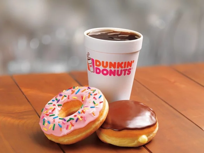 Dunkin` Donuts могут перестать торговаться на бирже - Моё, Акции, Инвестиции, Dunkin Donuts, Биржа