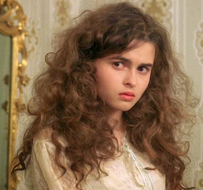 Hermione - Harry Potter, Helena Bonham Carter, Hermione, First post, Actors and actresses
