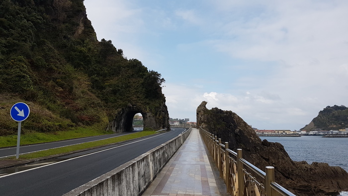 Попытка побега, дождь и боль. Борщ из пакета и другие радости Камино Путешествия, Камино, Пеший туризм, Длиннопост