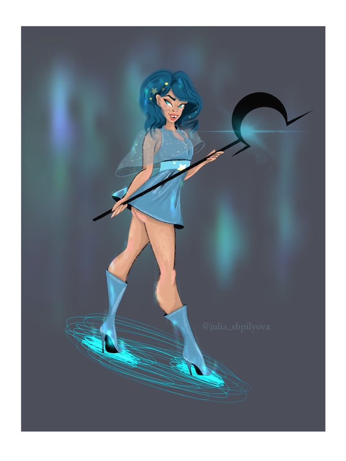 Для разнообразия