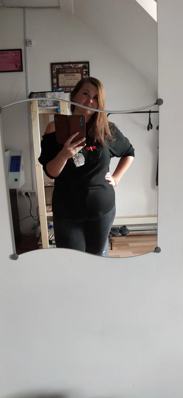 7 months after gastric bypass - Slimming, New life, Longpost