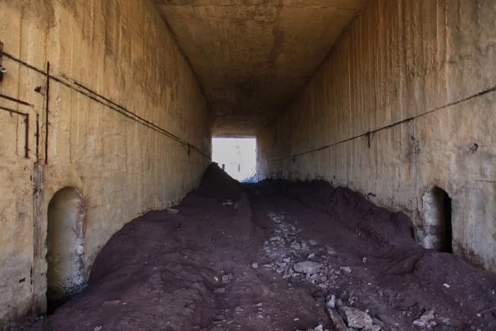 Strategic enterprise of the Altai Territory - Longpost, From the network, Barnaul, Urbanfact, Abandoned, Factory, the USSR, Bankruptcy, Company, Altai region