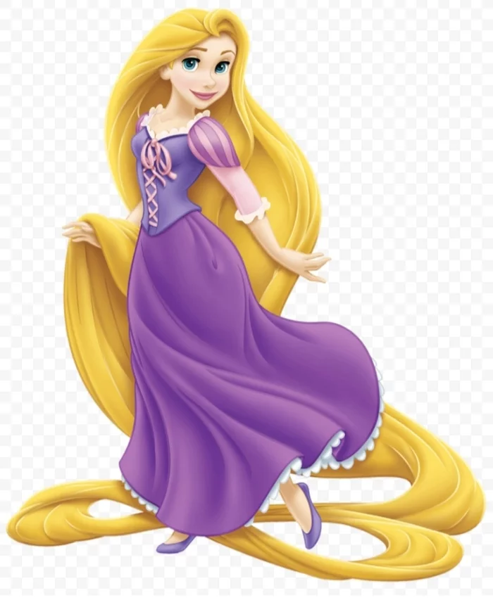 Continuation of the post “Analysis of famous fairy tales and their literary overlap with other works. Part one - Story, Mythology, Ancient greek mythology, Rapunzel, Saint Barbara, Reply to post, Longpost