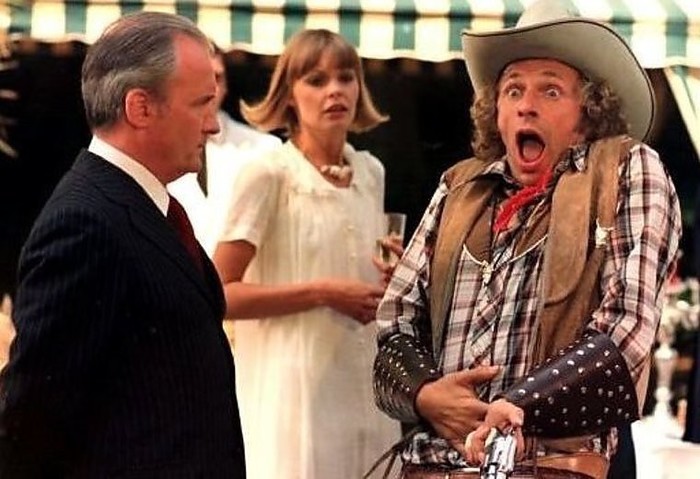 Игрушка Пьер Ришар, Французское кино, Длиннопост Игрушка Пьер Ришар, Французское кино, Длиннопост