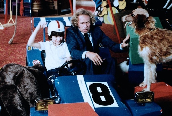 Игрушка Пьер Ришар, Французское кино, Длиннопост Игрушка Пьер Ришар, Французское кино, Длиннопост