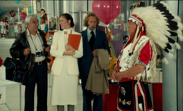 Игрушка Пьер Ришар, Французское кино, Длиннопост Игрушка Пьер Ришар, Французское кино, Длиннопост