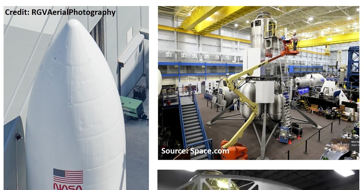 Проект blue origin