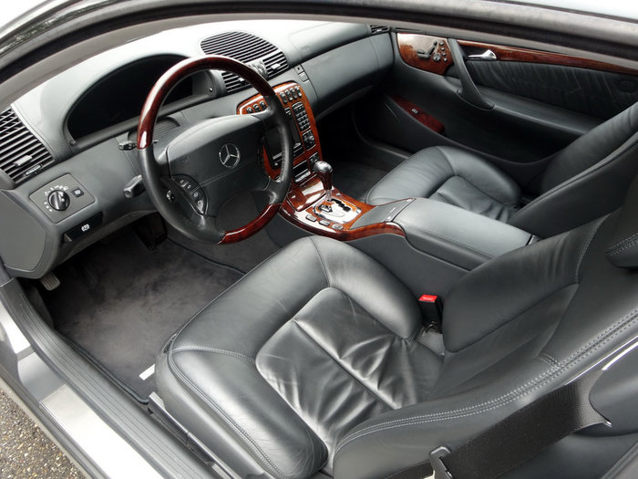 Эволюция CL/S Coupe часть 2 Авто, История автомобилей, Длиннопост, Мерседес Эволюция CL/S Coupe часть 2 Авто, История автомобилей, Длиннопост, Мерседес