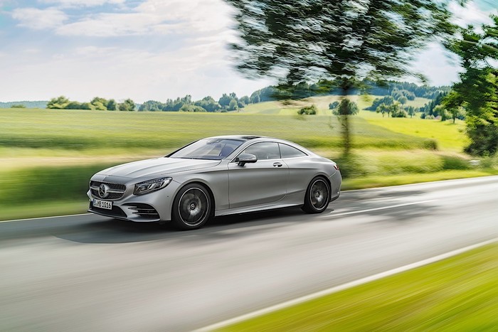 Эволюция CL/S Coupe часть 2 Авто, История автомобилей, Длиннопост, Мерседес Эволюция CL/S Coupe часть 2 Авто, История автомобилей, Длиннопост, Мерседес