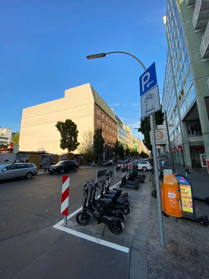 How we chose Berlin to move to and the disadvantages of life in the first months - Longpost, Relocation, Germany, Berlin, My