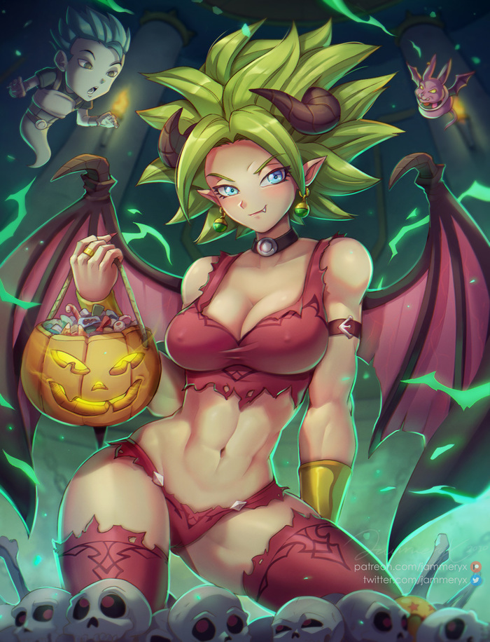 Kefla