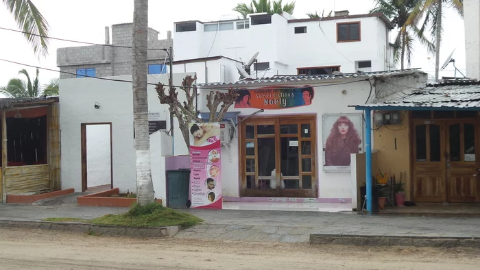 Latin American Checkmark - Isabella-Puerto-Ayora (31.10-1.01.2019) - My, Travels, Tourism, South America, Video, Longpost, Series Latin American Tick 20192020