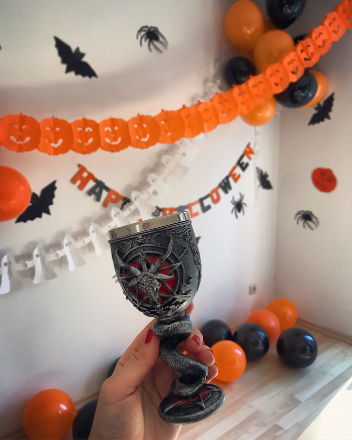 Happy Halloween