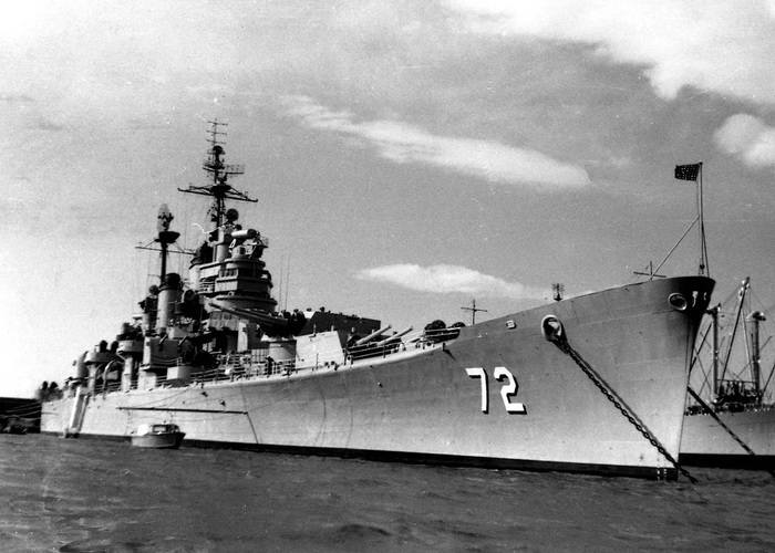  USS Pittsburgh    ? , , ,   , , 