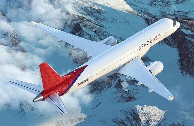 Continuation of the post The development of Mitsubishi SpaceJet will be completely frozen - Aviation, Japan, Mitsubishi, Spacejet, Freezing, Reply to post