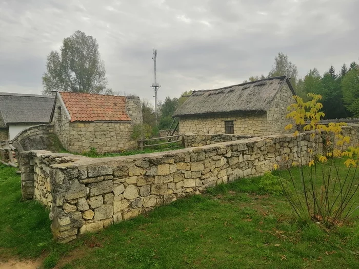 Skansen Pirogov - My, Kiev, Ethnographic Museum, Longpost