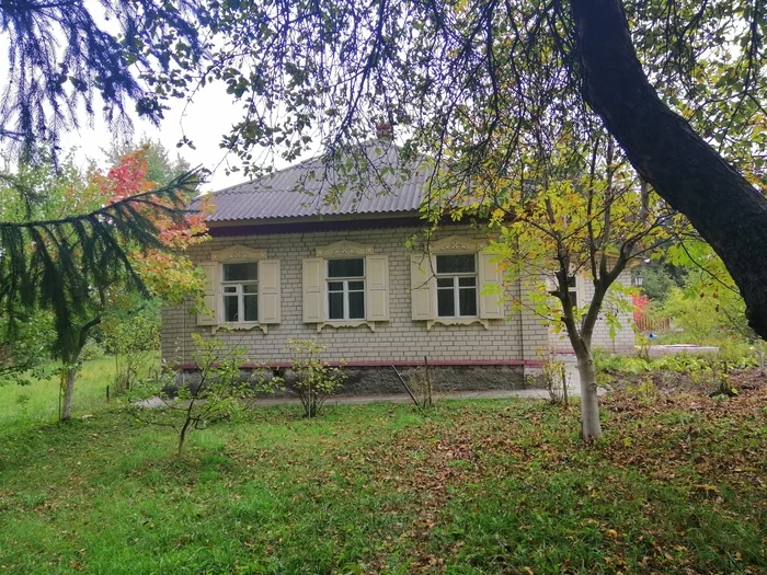 Skansen Pirogov - My, Kiev, Ethnographic Museum, Longpost