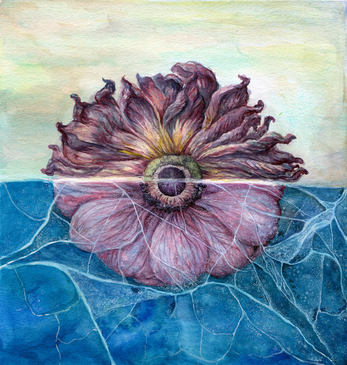 ...И все, что могло бы быть