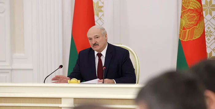 Alexander Lukashenko said that he will not let back doctors who left to work in another country - Politics, Alexander Lukashenko, Republic of Belarus, Coronavirus, Doctors, Poland, Video