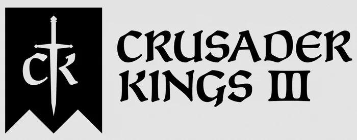 Делаем свой герб династии в Crusader kings III - Моё, Игры, Crusader Kings III, Герб, Редактирование, Моддинг, Длиннопост