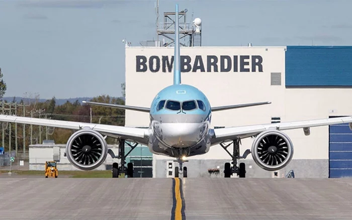 Canadian Bombardier faces UK bribery charges - Aviation, Bombardier, Airbus, Rolls-royce, Corruption, Fine, Расследование, Canada, , Indonesia, Great Britain