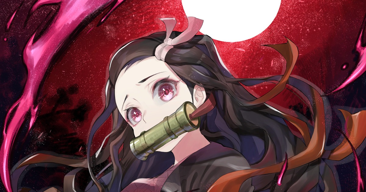 Незуко демон. Незуко Камадо. Demon Slayer nezuko. Demon Slayer nezuko Art. Demon Slayer Незуко 2022.