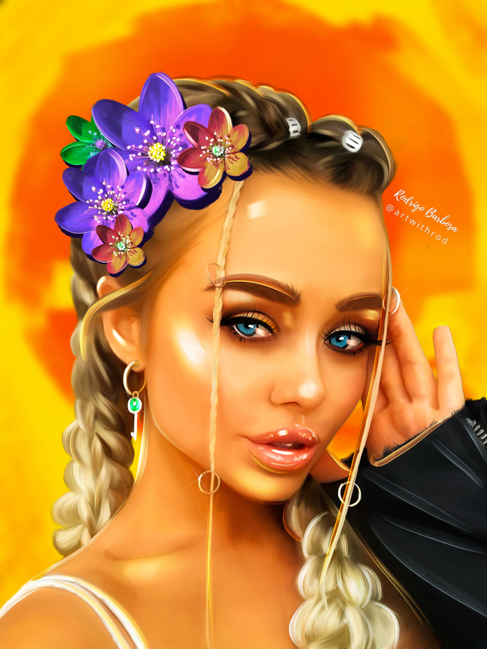    Procreate Procreate, Digital, 