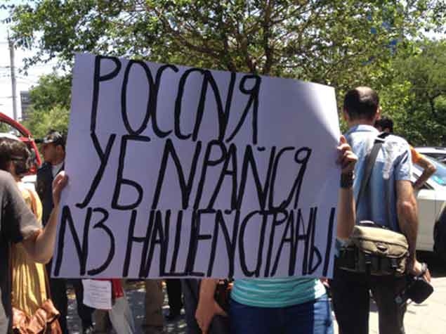 КАК РОССИЯ АРМЕНИЮ «ПРЕДАЛА”