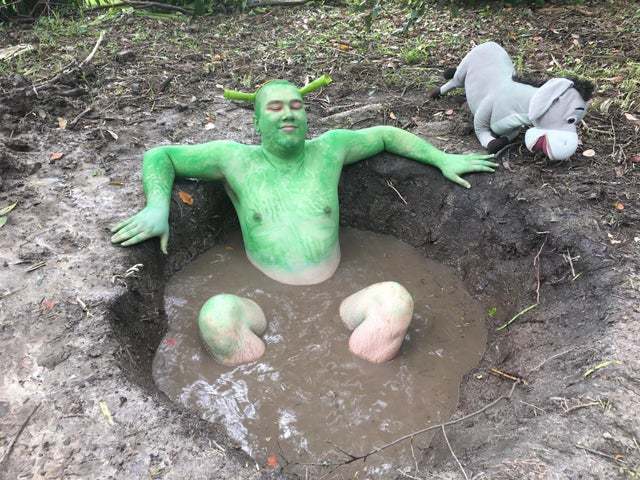 ...