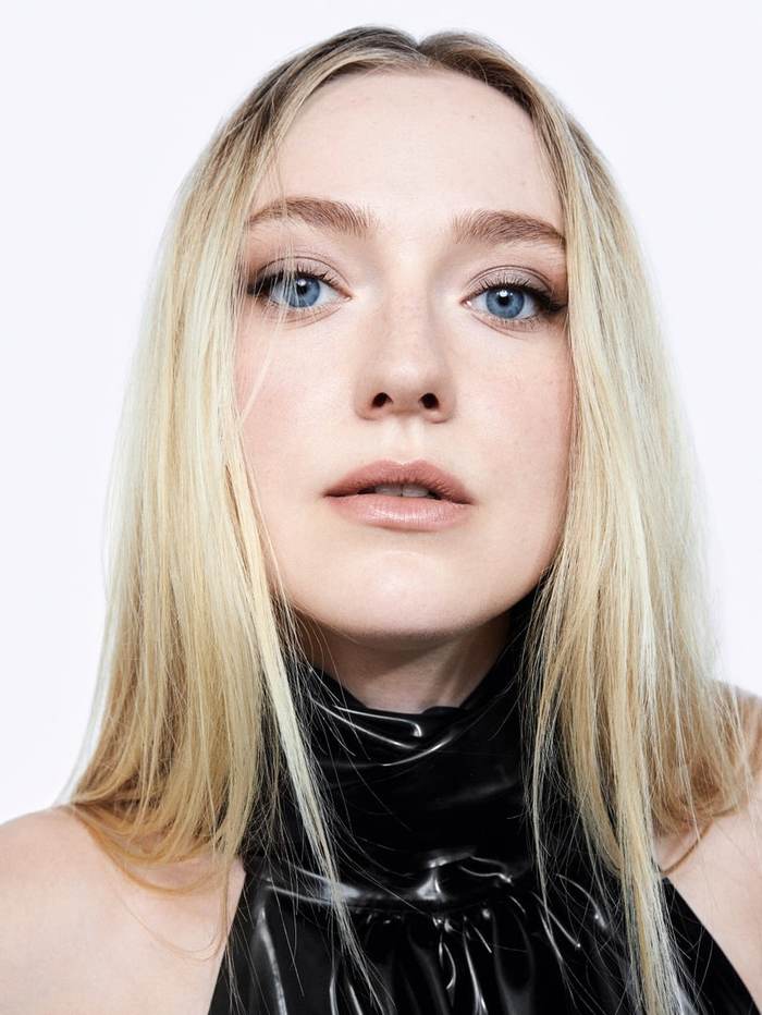 Dakota Fanning for Heroine - Fashion, beauty, Models, Celebrities, Magazine, Longpost