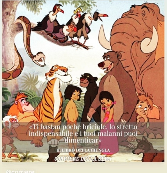 Note to fans of Rudyard Kipling - The jungle book, Mowgli, Rudyard Kipling, Hindi, Story, Story, Longpost