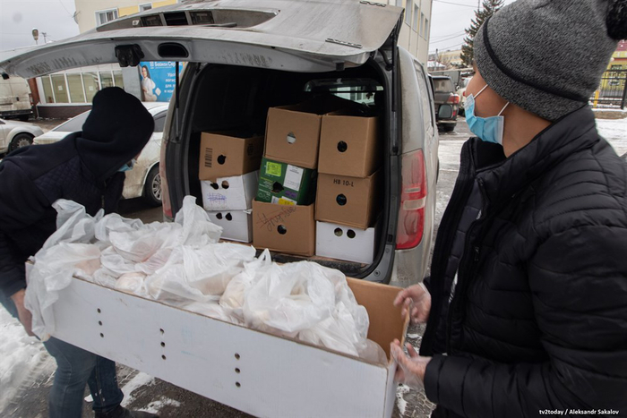 «Зарплата — это одно, так благодарить — совсем другое». Узбеки готовят плов для врачей Узбеки, Волонтерство, Врачи, Плов, Томск, Коронавирус, Доброта, Длиннопост, Позитив «Зарплата — это одно, так благодарить — совсем другое». Узбеки готовят плов для врачей Узбеки, Волонтерство, Врачи, Плов, Томск, Коронавирус, Доброта, Длиннопост, Позитив