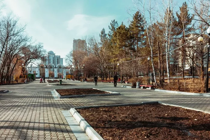 Туристы, или куда сводить друзей, никогда не бывших в Хабаровске. Часть 3 - Моё, Хабаровск, Хабаровский край, Туризм, Путешествия, Города России, Страны, Дальний Восток, Длиннопост