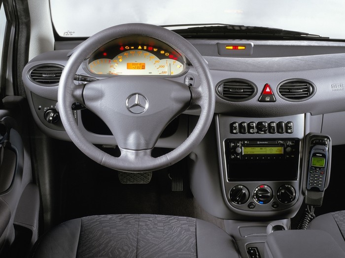  Mercedes A ,  , , 