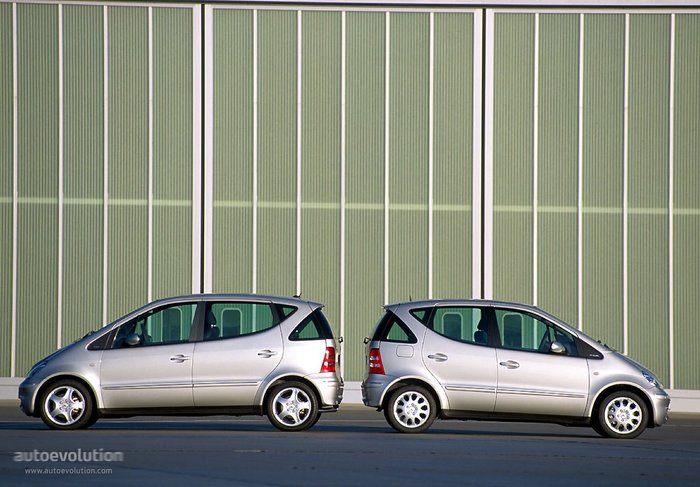 Эволюция Mercedes A Авто, История автомобилей, Мерседес, Длиннопост Эволюция Mercedes A Авто, История автомобилей, Мерседес, Длиннопост