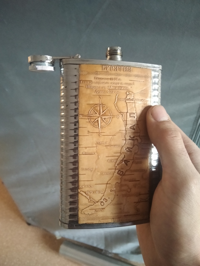 Некоторые моменты про отдых и сервис на Байкале