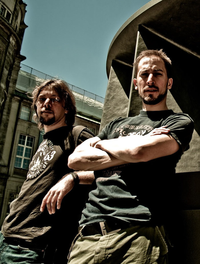 Scoff Stoner Rock, Sludge, , , 