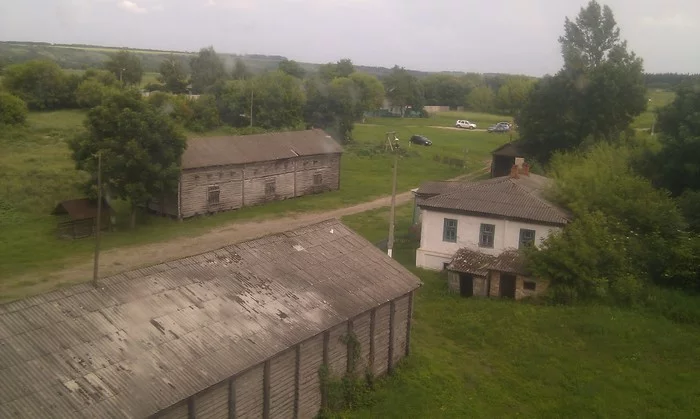 Барковская мельница - памятник старины в Белгородской области - Моё, История, Мельница, Белгородская область, История России, Длиннопост